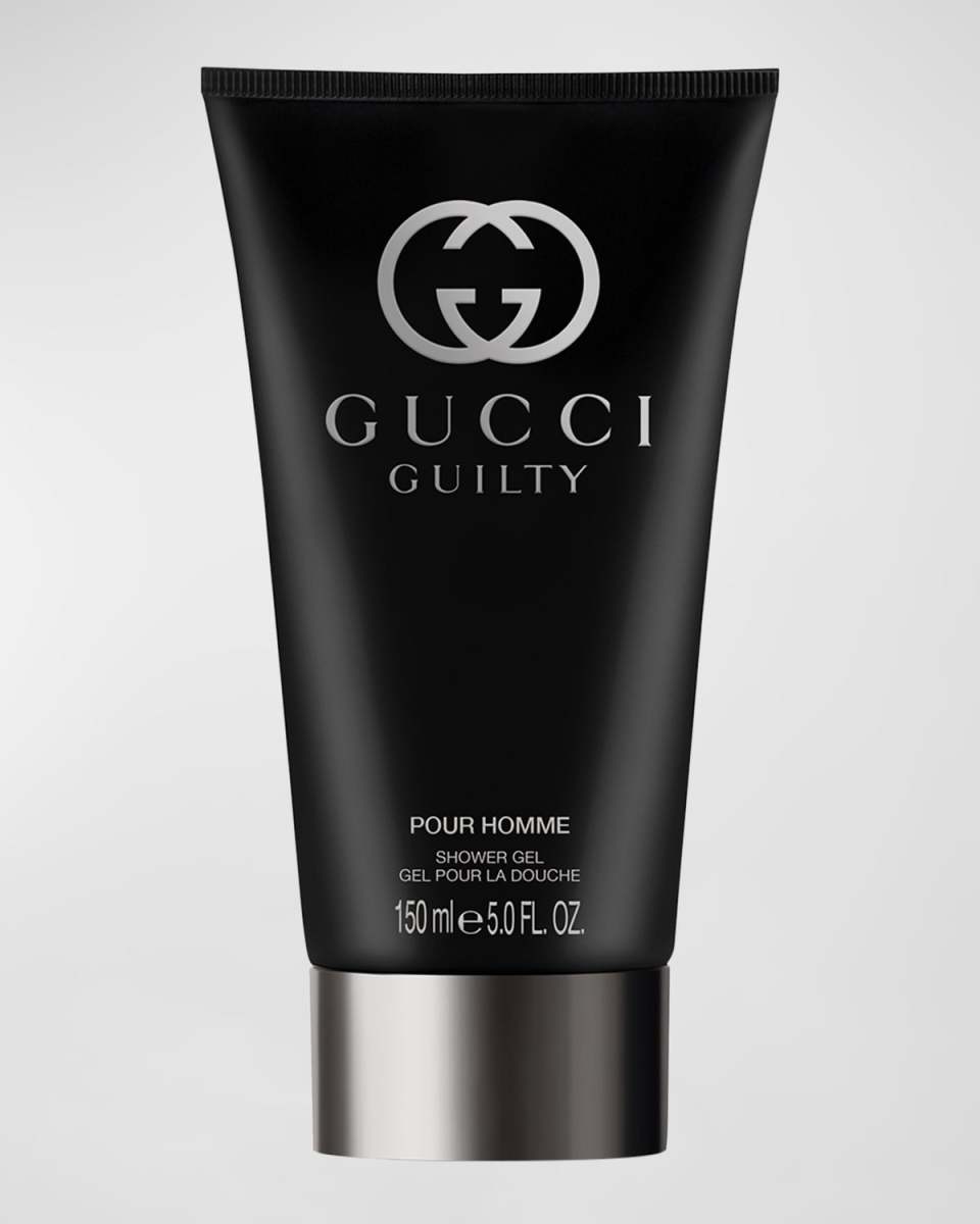Gucci Guilty Shower Gel, 5 oz.